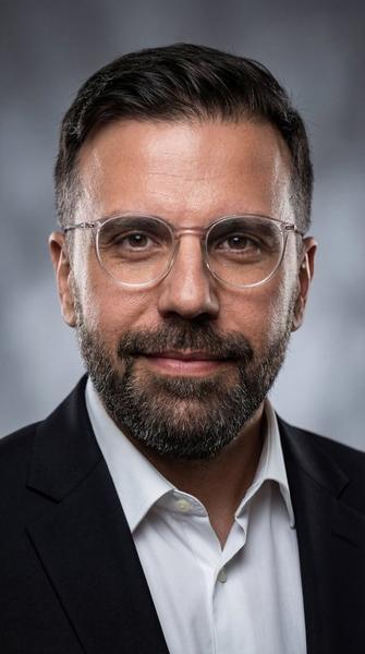 Ihr persönlicher Ansprechpartner